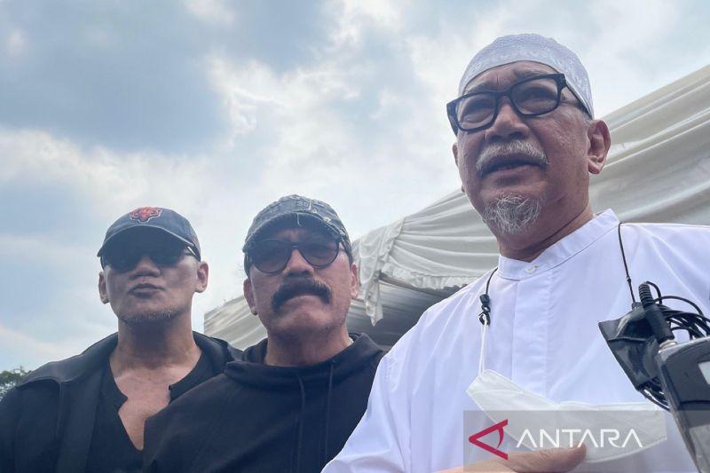 Sosok Mieke Wijaya di Mata Jenderal Naga Bonar: Contoh Aktris Berprestasi yang Punya Kepribadian Utuh