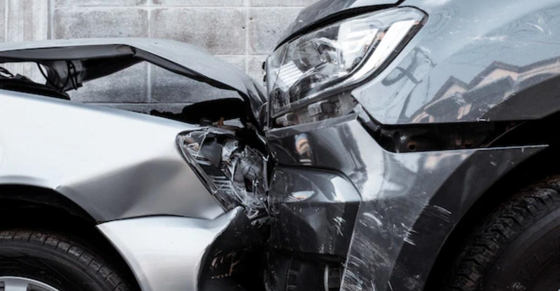 Kecelakaan di Tol Layang MBZ, Lalu Lintas Macet hingga 2 Kilometer