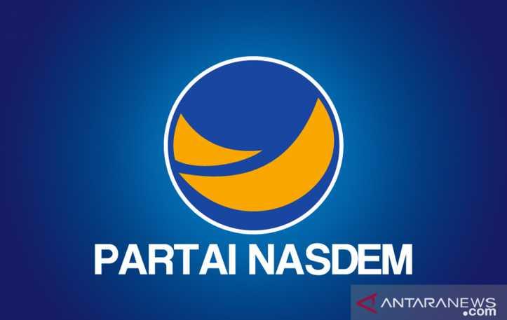 Jokowi Tidak Ucapkan Ultah Partai NasDem, Lupa?