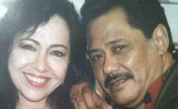 Mieke Wijaya Dimakamkan Siang Ini, Satu Liang Lahat dengan Sang Suami Dicky Zulkarnaen