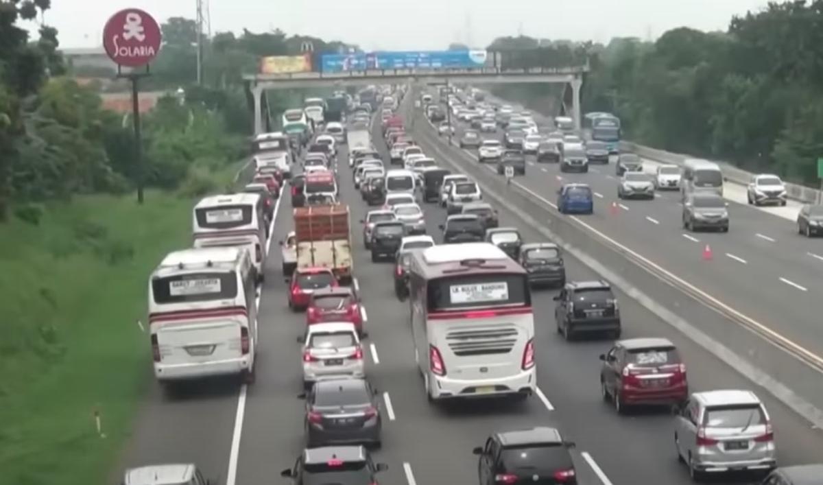 Persiapan Arus Mudik Pemerintah: Tambah Rest Area Hingga Beri Diskon Tarif Tol