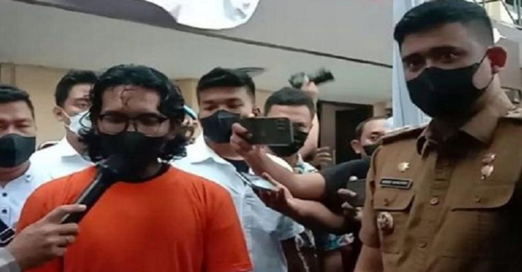 Upaya Damai Gagal untuk Rizkan dan Jukir yang Mau Patahkan Leher Bobby Nasution