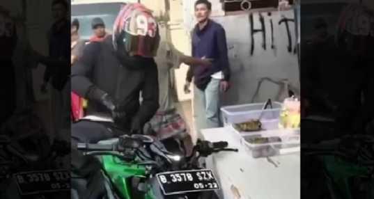 Anggota DPR Minta Polisi Segera Tangkap Pengendara Moge Pukul Warga Pakai Pistol: kalau Dibiarkan Bisa Jadi Tren