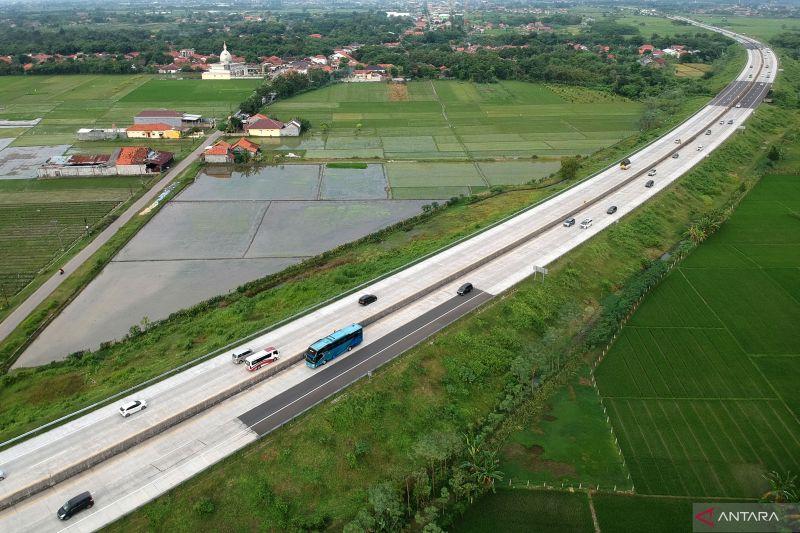 Catat! 6-8 Mei Prediksi Puncak Arus Balik di Tol Palikanci