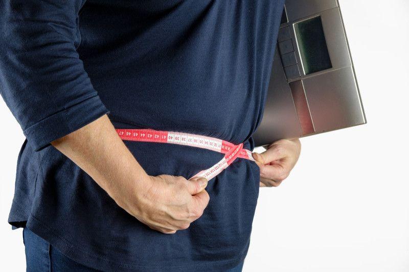 Tidak Mau Berat Badan Melonjak Saat Puasa, Ikuti Aturan Sederhana Ini