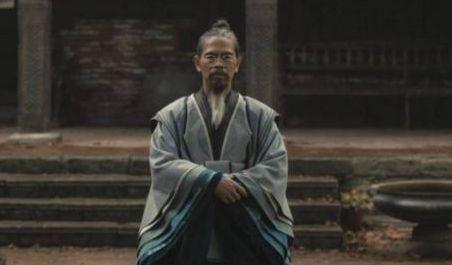 Sosok Raden Topo Wresniwiro, Aktor Asal Indonesia yang Main Film Doctor Strange 2 dan Starwars