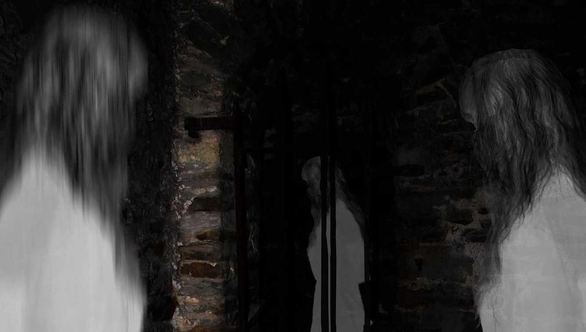 Kuntilanak Juga Ada di Luar Negeri? Ini Sebutannya