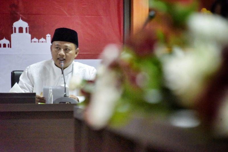 Wagub Jabar Sesalkan Pasutri Injak Alquran di Sukabumi: Tolong Hentikan Penghinaan Simbol Keagamaan!