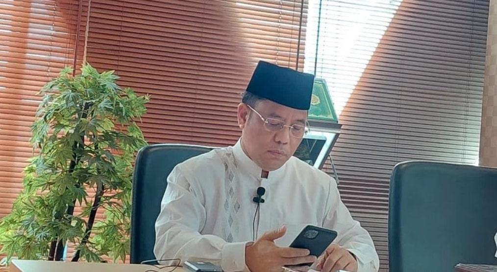 Kemenag Imbau Masyarakat Tak Terprovokasi Terkait Kasus Pria Injak-injak Alquran di Sukabumi