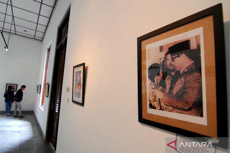 Buya Arrazy Hasyim Sebut Bung Karno ‘Waliyullah’, Puan Maharani Merasa Terharu