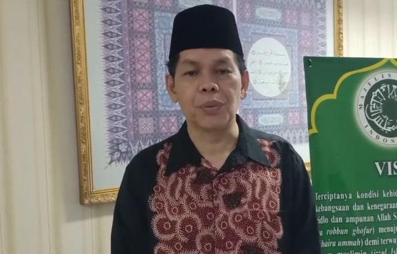 MUI Minta Polisi Tindak Tegas Pelaku Pria Penginjak Alquran di Sukabumi