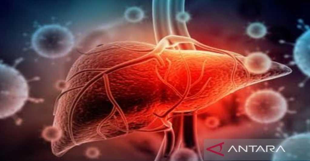 Hepatitis Akut Misterius Mulai Menyerang, Begini Cara Mencegahnya