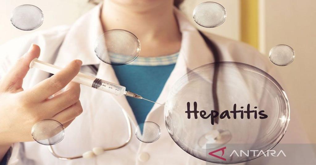 Hepatitis Akut Misterius pada Anak juga Bisa Serang Orang Dewasa?