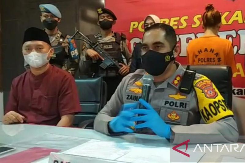 Terkuak Motif Pria di Sukabumi Injak-injak Alquran, ternyata Diperintah Istri