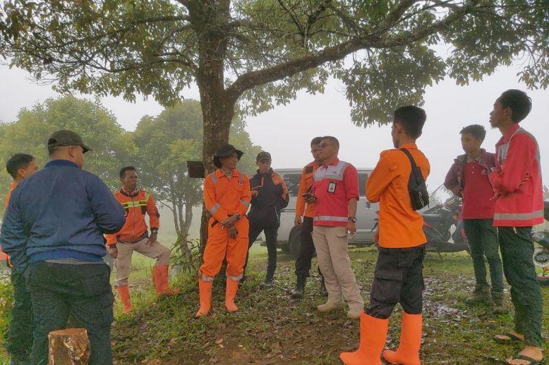 Penerbang Paralayang di Agam Hilang, 85 Petugas Gabungan Dikerahkan