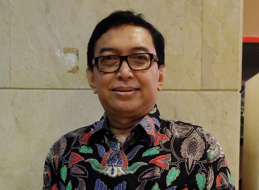 Tetap Kerja di Masa Cuti, Tim Kemenag Berangkat ke Arab Saudi untuk Finalisasi Layanan Katering Haji