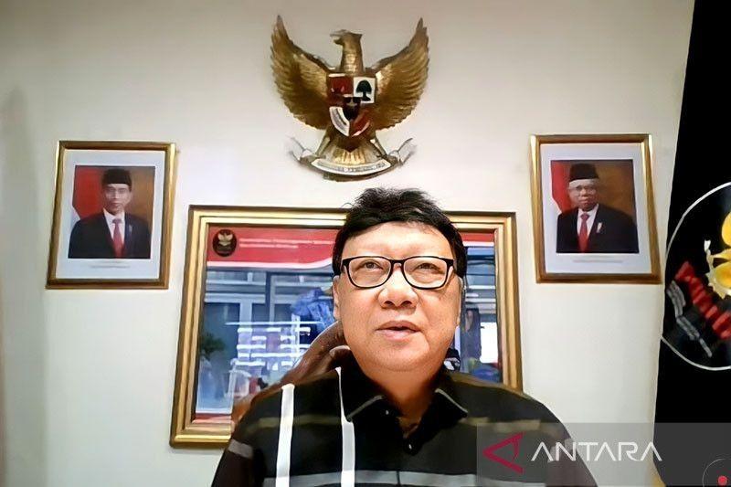PNS Mundur gegara Gaji Kecil, Tjahjo: Kalau Mau Lebih, Bisnis!