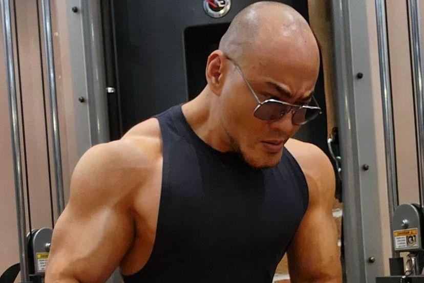 PayPal Sempat Diblokir, Deddy Corbuzier Sindir Uang di Aplikasi Judi Online masih '86'