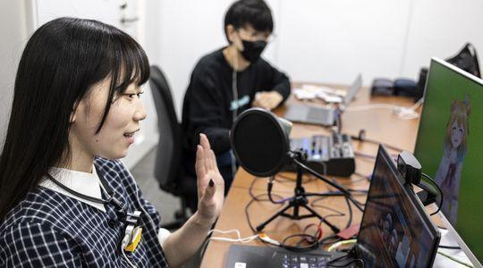 Gak Kalah sama Manusia, Penghasilan YouTuber Virtual Jepang Di atas 1 Juta Dolar Setahun