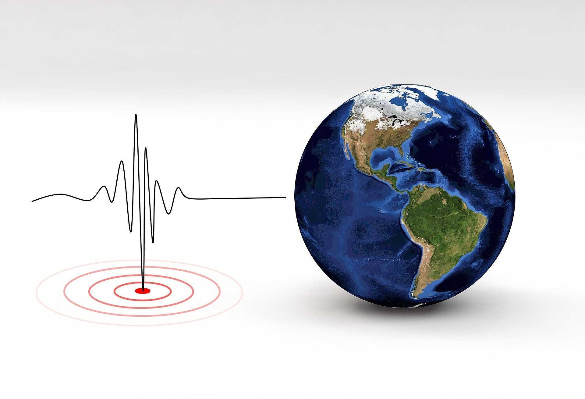 Gempa Susulan di Turki Sudah Lebih Dari 6 Ribu Kali