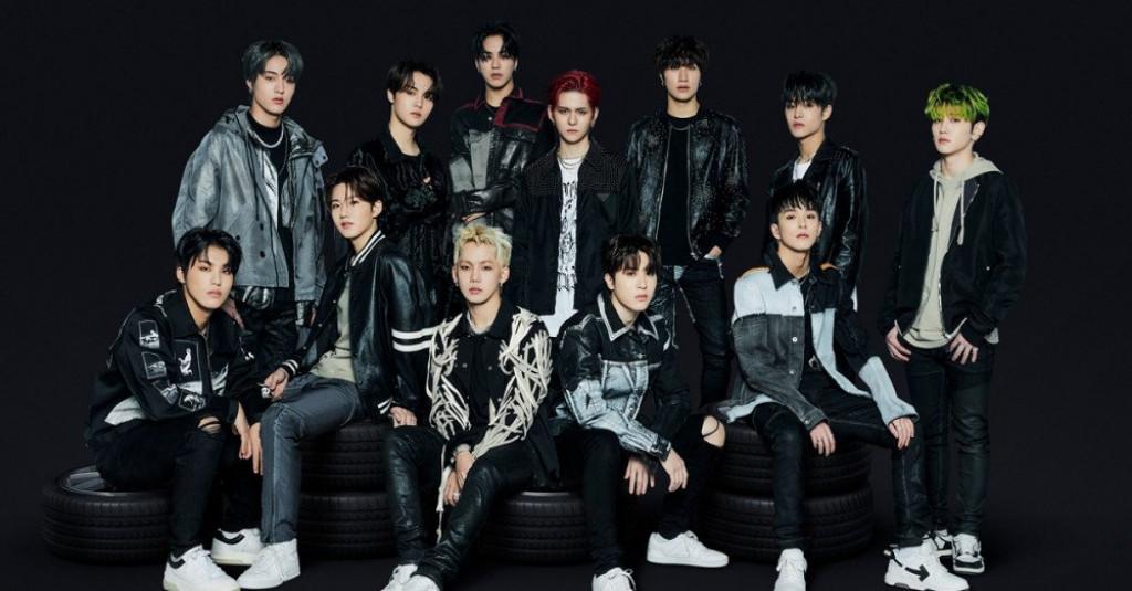 Viral di TikTok, Treasure akan Rilis Video Musik Versi Remix 'Darari'