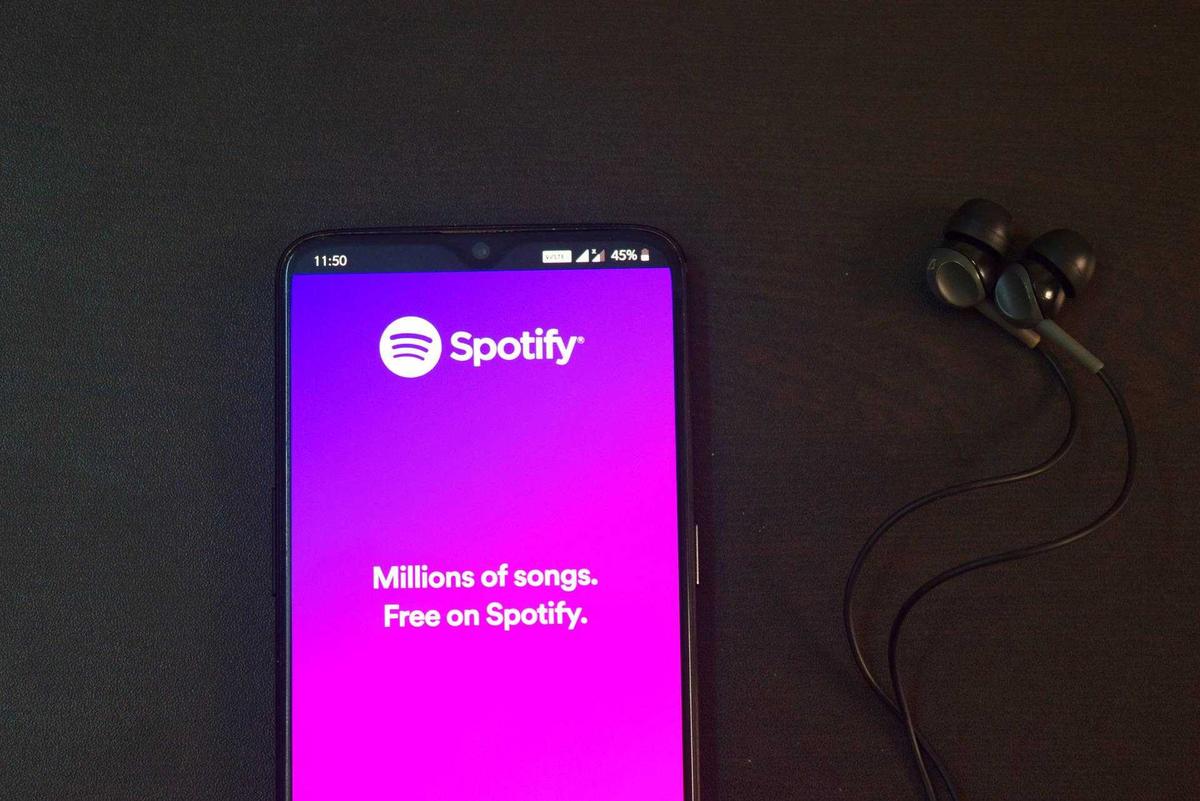 Spotify Stations Tutup Bulan Ini setelah Empat Tahun