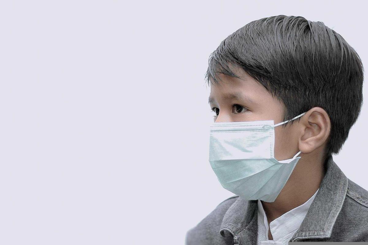 Anak Tujuh Tahun di Jatim Meninggal, Diduga karena Hepatitis Akut 'Misterius'