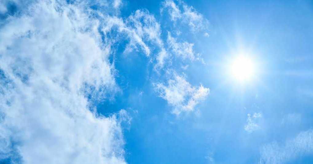 BMKG Prakirakan DKI Jakarta Cerah di Sepanjang Hari Ini