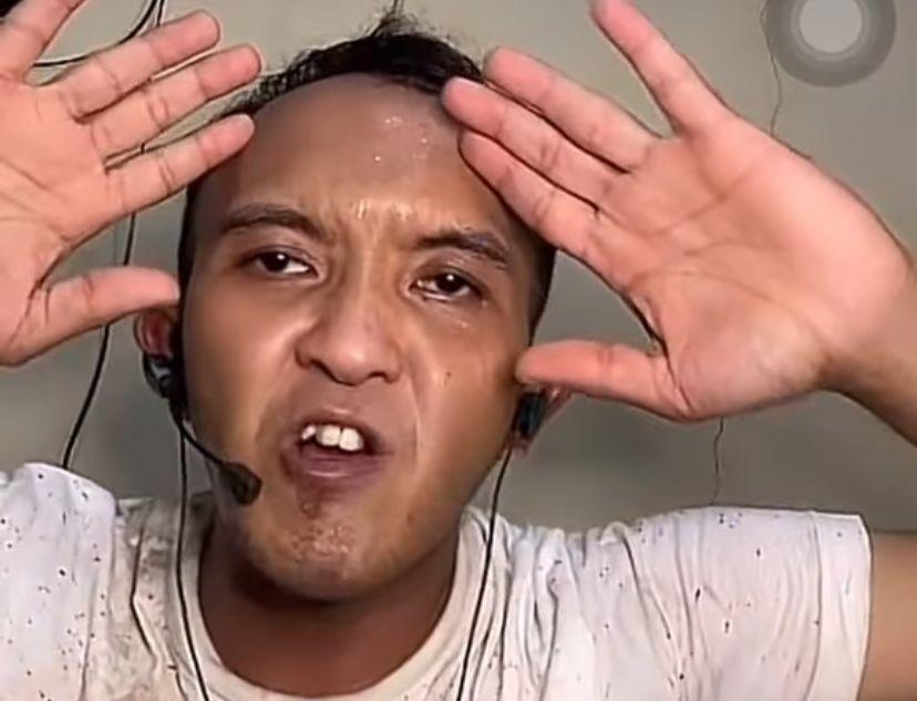 Caisar Diduga Nyabu karena Live TikTok 24 Jam, Dikomen Mantan Istri dan BNN?