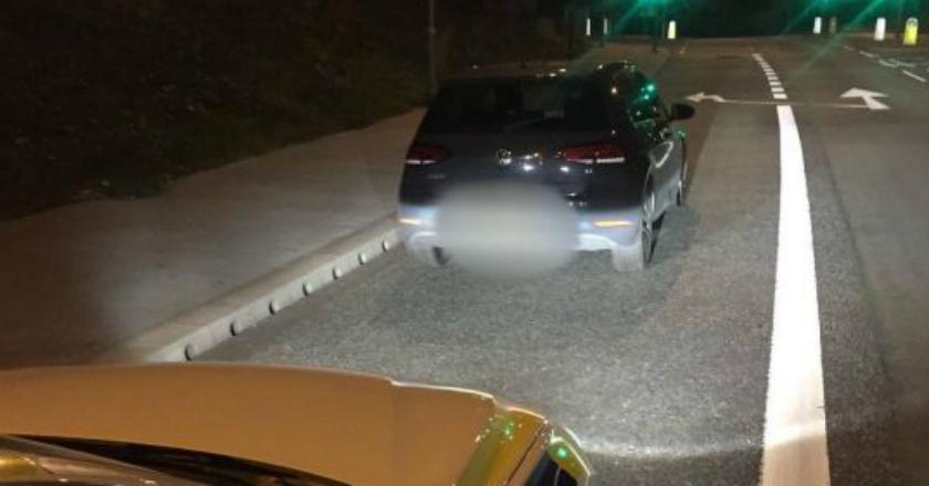 Kabur dari Kejaran Polisi, Bocah 13 Tahun Kemudikan Mobil dengan Kecepatan 100Mph
