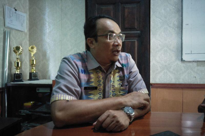 63 Ekor Sapi di Lombok Diduga Terpapar Virus, Gejala Mirip Penyakit Mulut dan Kuku