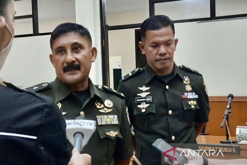 Kolonel Priyanto Terima Tuntutan Pemecatan dari TNI, Kuasa Hukum: Kami Sudah Ikhlas