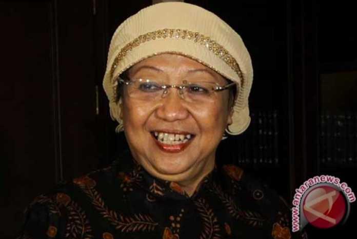 Jenazah Lily Wahid akan Dimakamkan Dekat Kuburan Ulama Besar NU KH. Hasyim Asy'ari