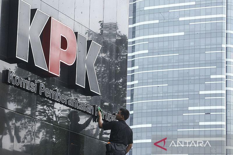 KPK Fasilitasi Serah Terima Aset P3D di Bima