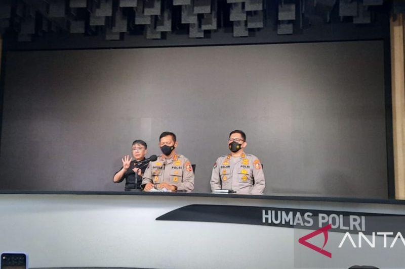 Indra Kenz 'Future Wife' dan Calon Mertuanya, Diperpanjang Lagi Masa Tahanannya oleh Bareskrim Polri Selama 40 Hari