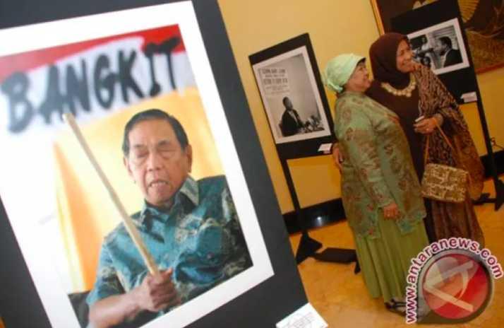 Selamat Jalan Lily Chodidjah Wahid