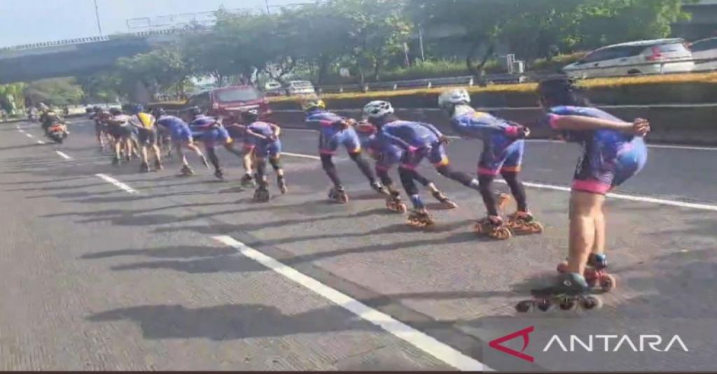 Ketua Club Rombongan Sepatu Roda Dipanggil Polda Metro, Ini Unsur Pelanggarannya