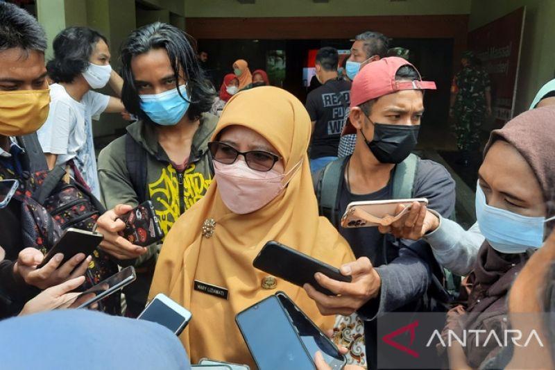 Duh! 19 Pegawai Pemkot Depok Terpapar COVID-19 usai Libur Lebaran