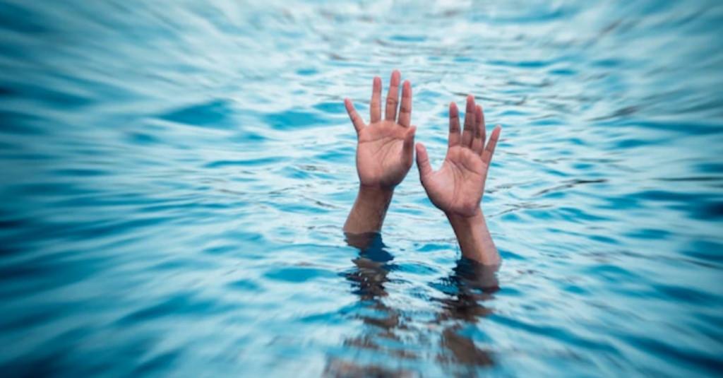 Dramatis, Bocah Tenggelam hingga Membiru di Waterpark Santa Sea