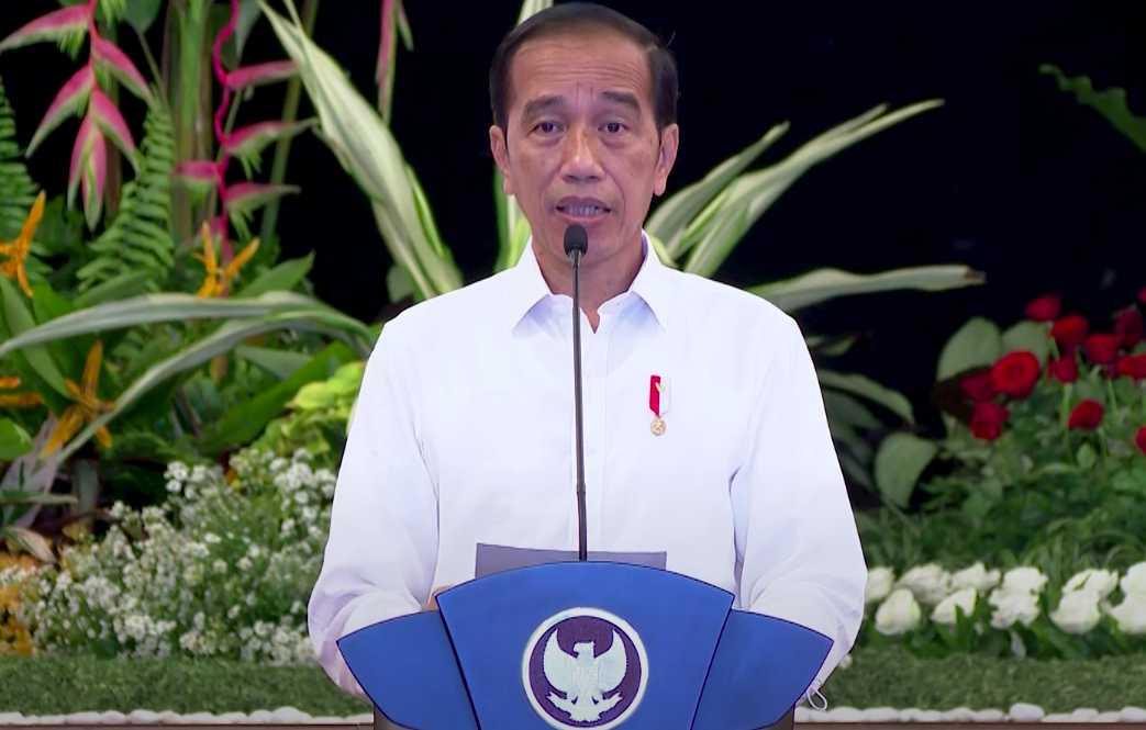 Helm dan Rompi Khusus Disiapkan Paspampres untuk Jokowi di Ukraina