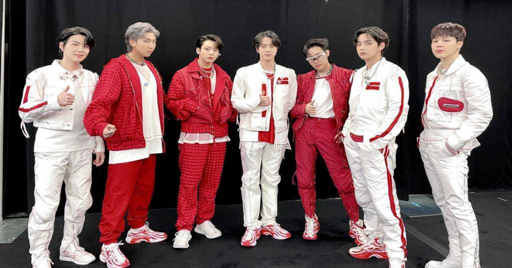 BTS Ultah ke-10, Popularitasnya Disejajarkan Band Legendaris Beatles