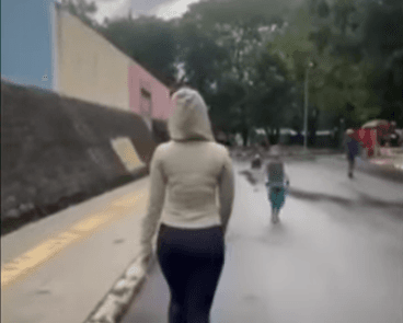 Kacau, Polisi Ungkap Tiga Bocah Pamer Alat Kelamin kepada Wanita yang sedang olahraga di GOR Purbalingga