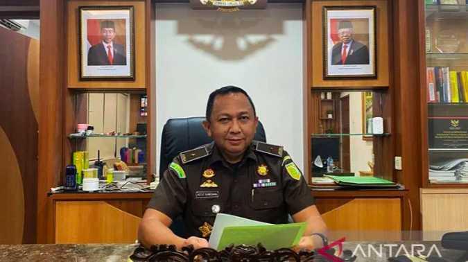 Kejagung Periksa Direktur PT Waskita Beton terkait Kasus Korupsi BUMN