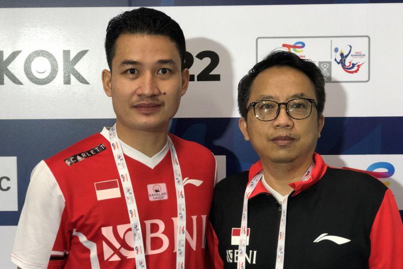 Hasil Undian Piala Uber 2022 Thailand: Indonesia Tantang China di Perempat Final