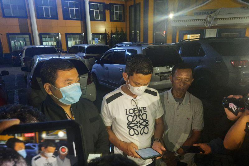 Hendak Tangkap Pelaku Begal di Kediamannya, Polisi di Jambi ini Kena Tusukan Tombak