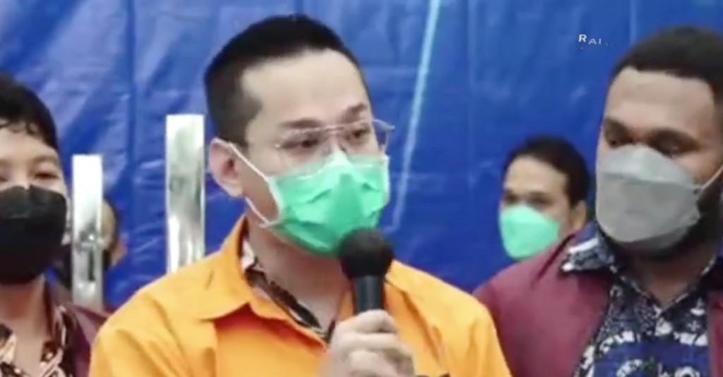 Indra Kenz Sultan Abal-abal Tercatat Tipu 144 Orang dalam Kasus Binomo, Polri: Kerugian Rp 83 M