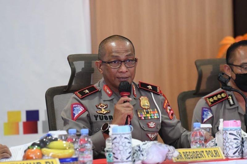 Korlantas Ingatkan Relaksasi Perpanjangan SIM, Catat Tanggalnya!