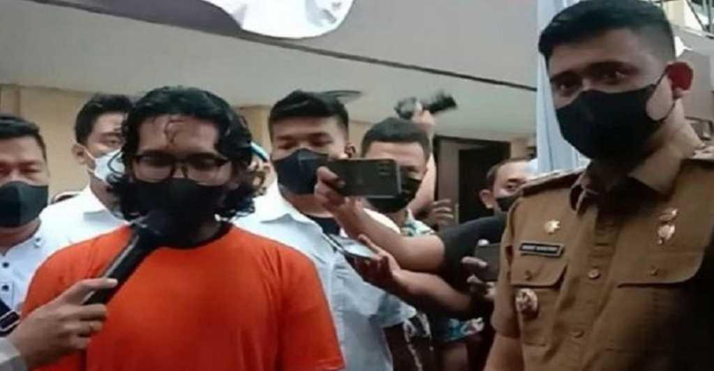 Kasus Patahkan Leher Wali Kota Medan Bobby Nasution Berakhir Damai, Simak Perjalanan Kasusnya