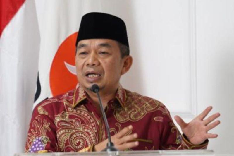 DPR Optimistis Revisi UU Penyiaran Rampung sebelum Pemilu 2024