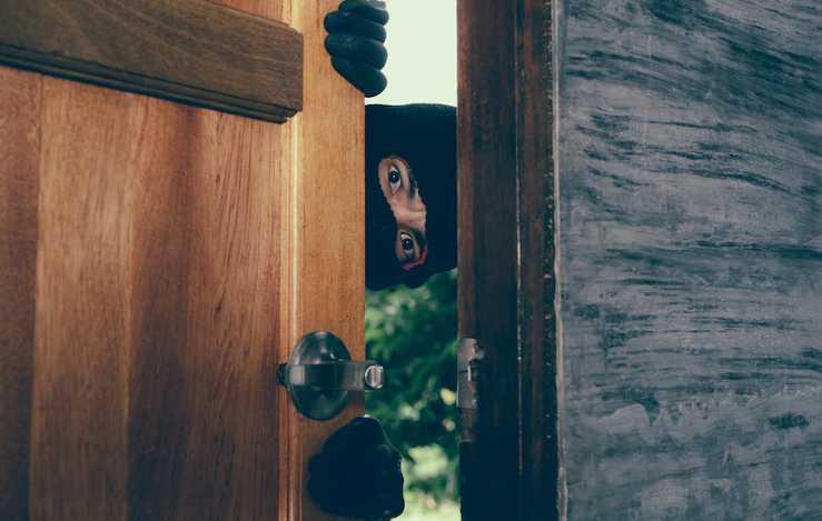 Tas Isi MacBook Milik Dosen di Kampus Jaksel Raib Dicuri Maling